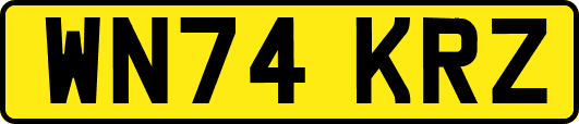 WN74KRZ