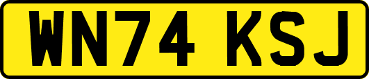 WN74KSJ