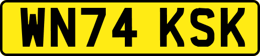 WN74KSK