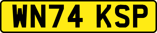 WN74KSP