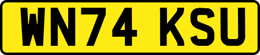 WN74KSU