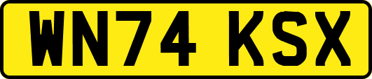 WN74KSX