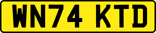 WN74KTD