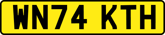 WN74KTH