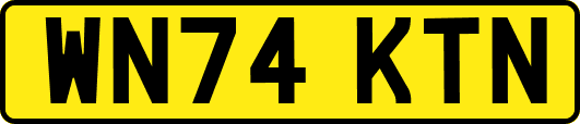 WN74KTN