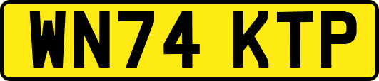 WN74KTP