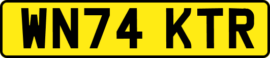 WN74KTR