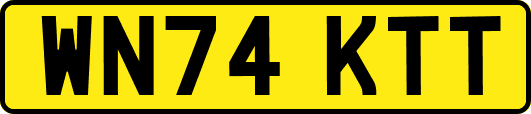 WN74KTT