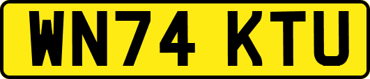 WN74KTU