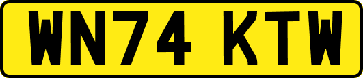 WN74KTW