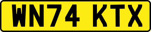 WN74KTX