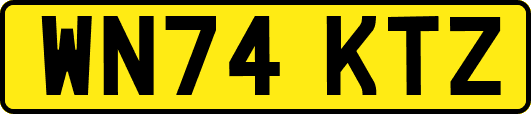 WN74KTZ