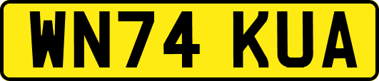 WN74KUA