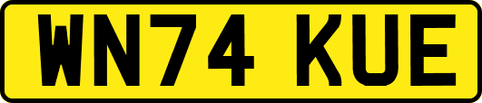 WN74KUE