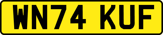 WN74KUF