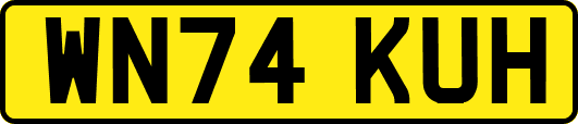 WN74KUH