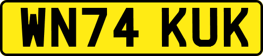 WN74KUK
