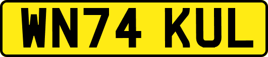 WN74KUL