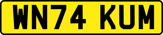 WN74KUM