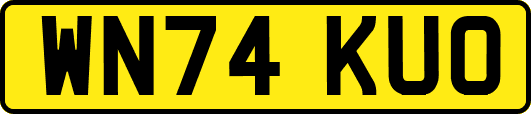 WN74KUO