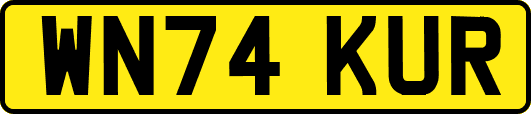 WN74KUR