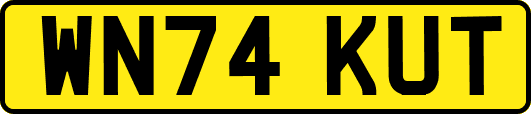 WN74KUT