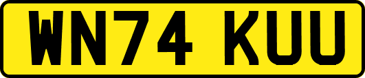 WN74KUU