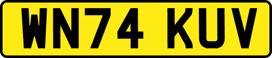 WN74KUV