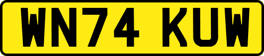 WN74KUW