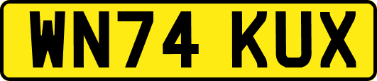 WN74KUX