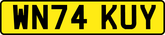 WN74KUY