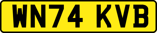 WN74KVB