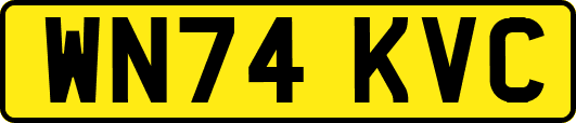 WN74KVC