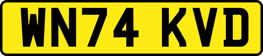 WN74KVD