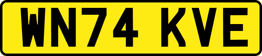 WN74KVE