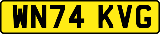 WN74KVG
