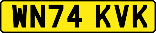 WN74KVK