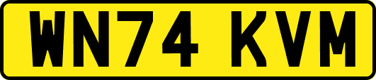 WN74KVM