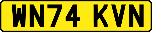 WN74KVN