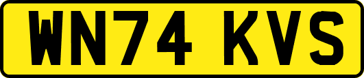 WN74KVS