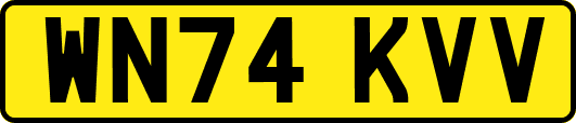 WN74KVV