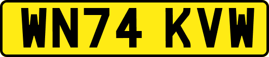 WN74KVW