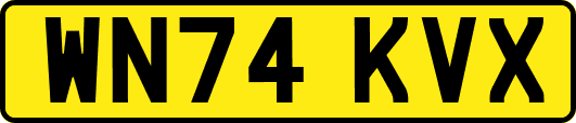 WN74KVX