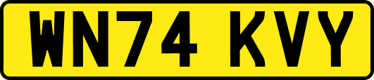 WN74KVY