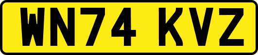 WN74KVZ