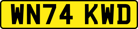 WN74KWD