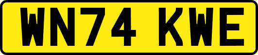 WN74KWE