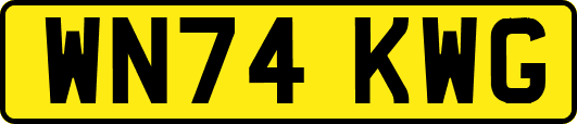WN74KWG