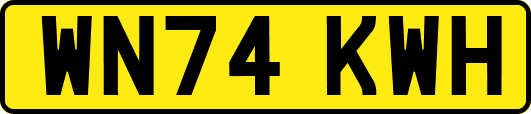 WN74KWH