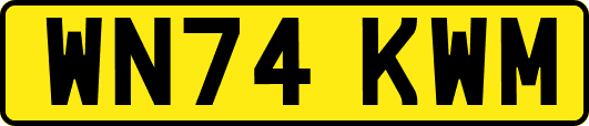 WN74KWM